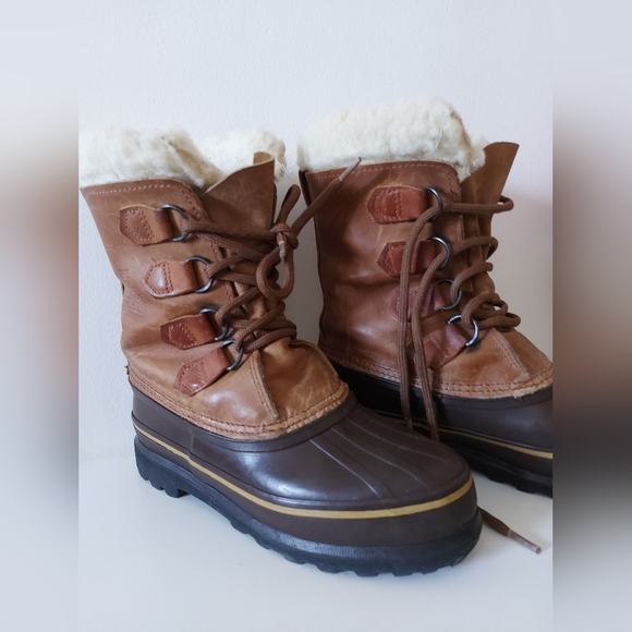 Vintage Sorel boot - Picture 5 of 15